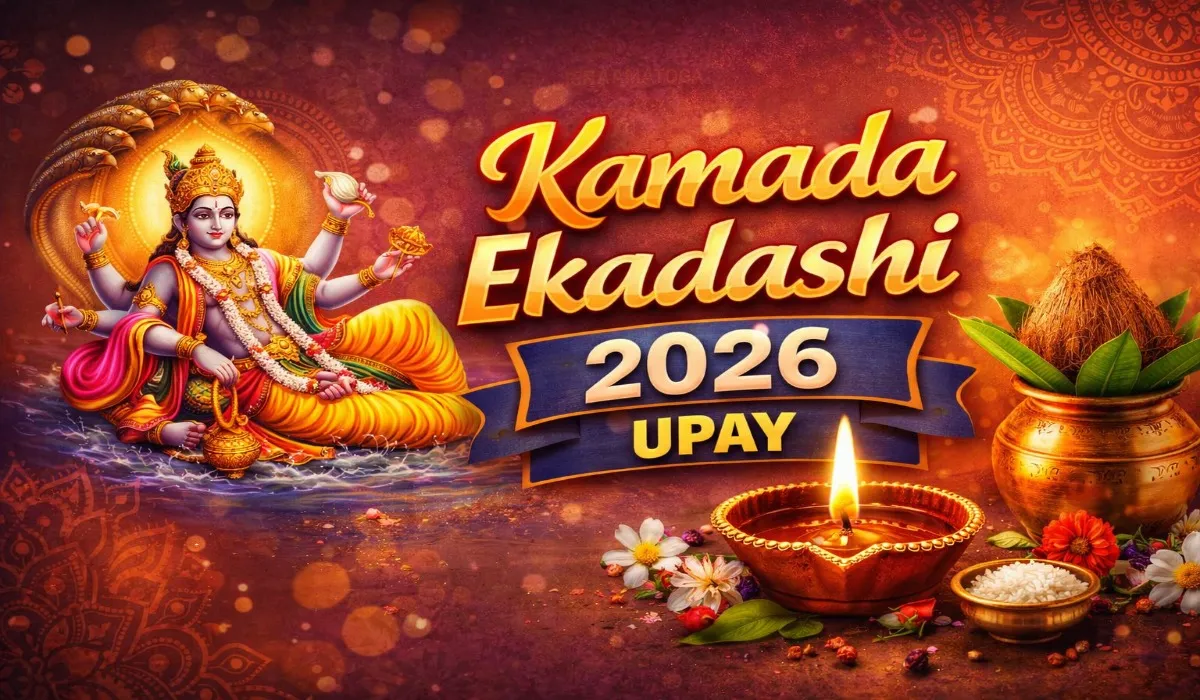 Kamada Ekadashi 2026 Upay