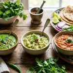 Refreshing Chutney Recipes for Summer