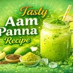 Aam Panna Recipe in Hindi