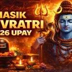 Masik Shivratri 2026 Upay