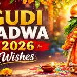 Gudi Padwa 2026 Wishes in Hindi