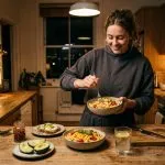 Easy Late Night Recipes