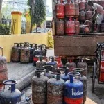 Commercial LPG Gas Rules