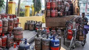 Commercial LPG Gas Rules