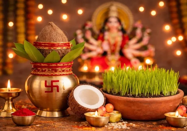 Chaitra Navratri 2026