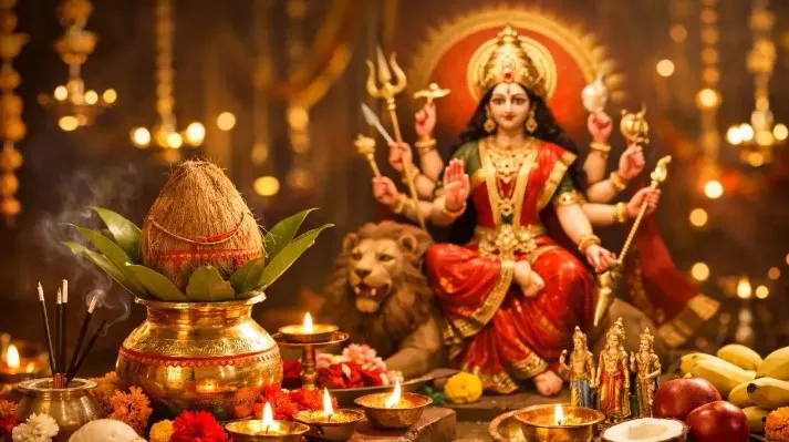 Chaitra Navratri 2026