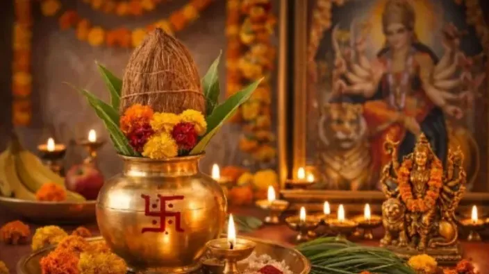 Chaitra Navratri 2026
