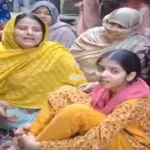 Dayalpur Delhi minor murder case