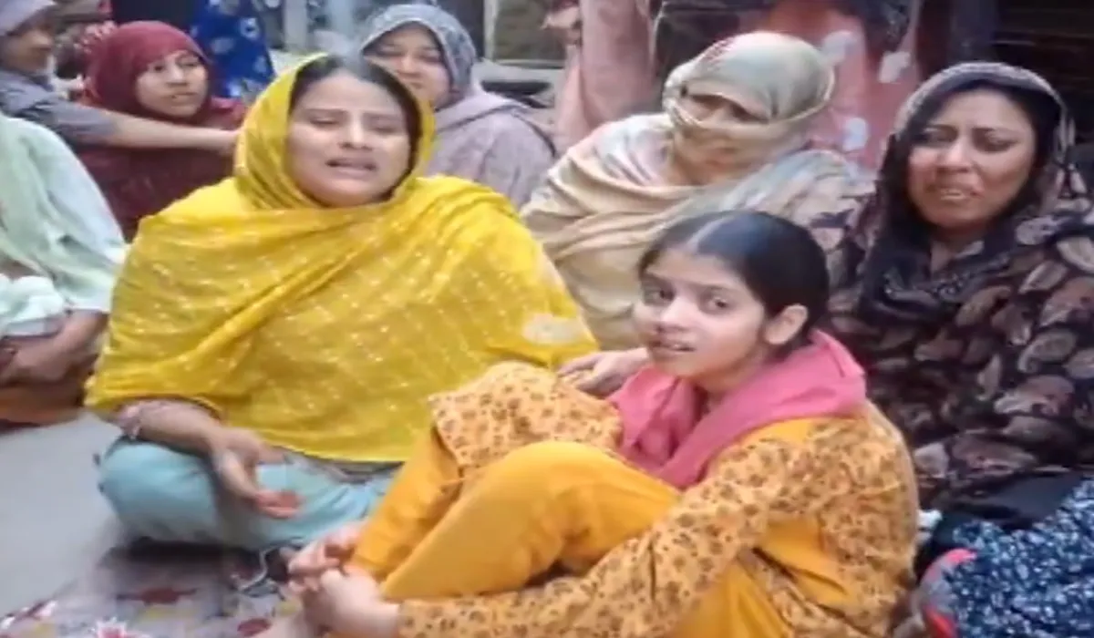 Dayalpur Delhi minor murder case