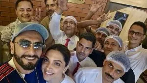 Ranveer Singh Dhurandhar 2 success