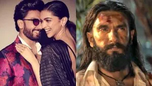Deepika Padukone on Dhurandhar 2