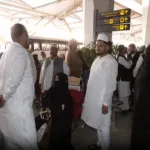 Delhi Airport Flight Disruptions