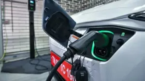 Delhi EV Policy 2.0