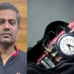 Delhi Fake Bomb Threat