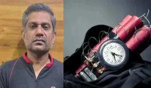 Delhi Fake Bomb Threat