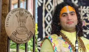 Delhi High Court advises Aniruddhacharya