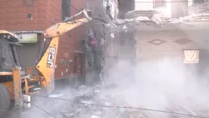 Uttam Nagar Murder Case Update