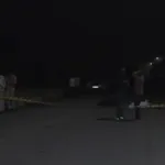 Delhi Police Encounter