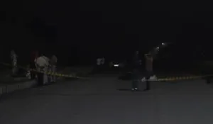 Delhi Police Encounter