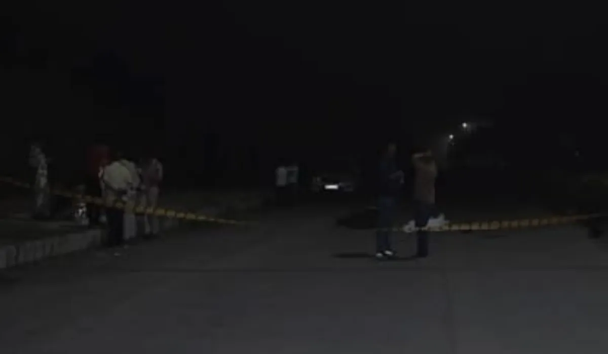 Delhi Police Encounter