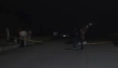Delhi Police Encounter
