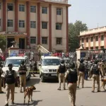 Delhi Schools Bomb Threat