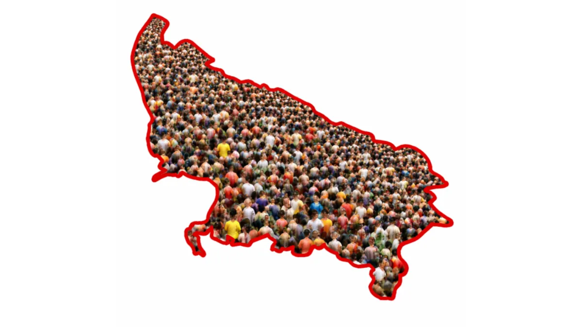 Delimitation in UP