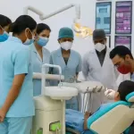 Dental Education Reform