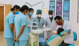 Dental Education Reform