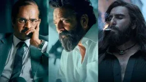 Dhurandhar 2 Star Cast Fees