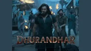 Dhurandhar 2