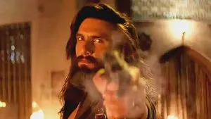 Ranveer Singh Film Collection