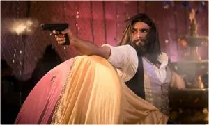 Dhurandhar Film Budget