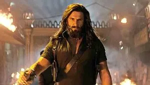 Dhurandhar 2 Advance Booking