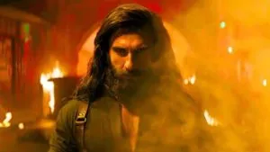 Dhurandhar 2 First Day First Show