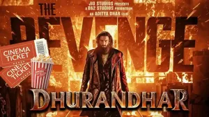 Dhurandhar 2 Opening Prediction