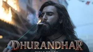 Dhurandhar 2 Technical Issues