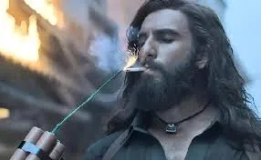 Dhurandhar 2 box office collection Day 9