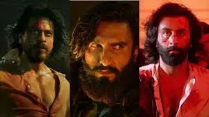 Dhurandhar 2 vs Pathaan Animal Gadar 2