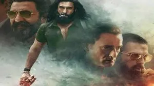 Dhurandhar 3 Cast