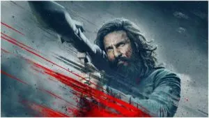 Dhurandhar The Revenge