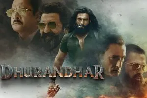 Dhurandhar 2 Advance Booking