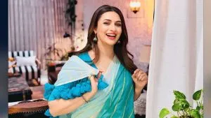 Divyanka Tripathi Pregnant