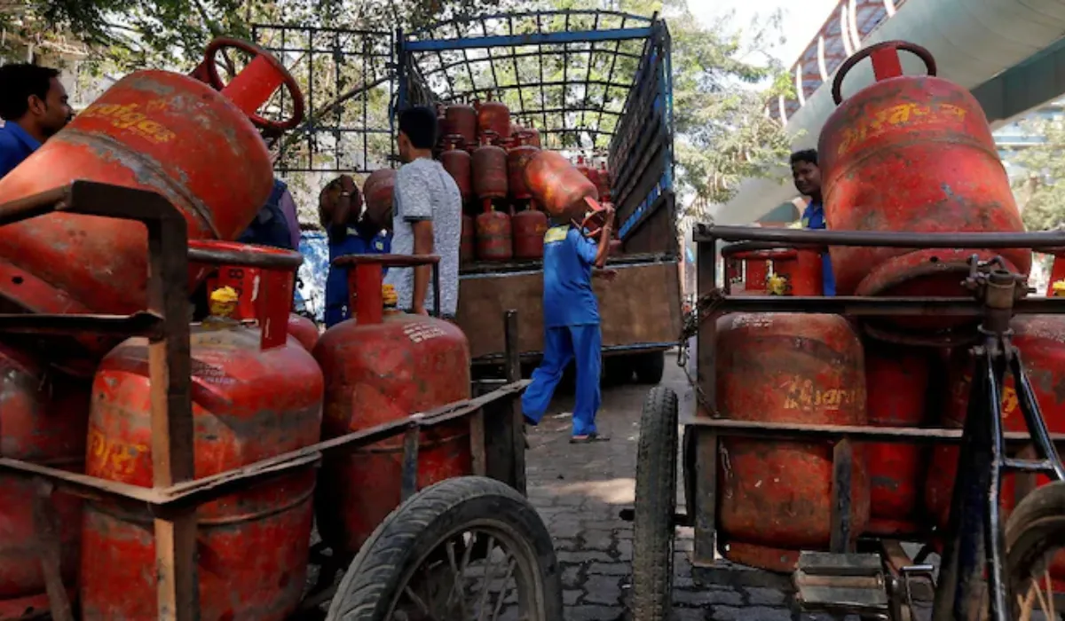 LPG Price Hike Impact on India