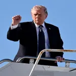 Donald Trump Airport Rename