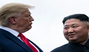 क्या North Korea करेगा Trump से बातचीत? Washington बैठक में उठा बड़ा सवाल