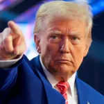 Donald Trump On Iran Oil