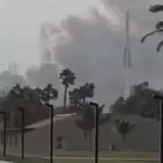 Drone Hits Saudi Arabia Oil Refinery