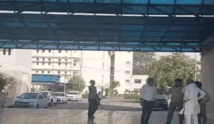 EASI Shoots Himself Rohtak