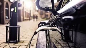 EV Policy 2.0